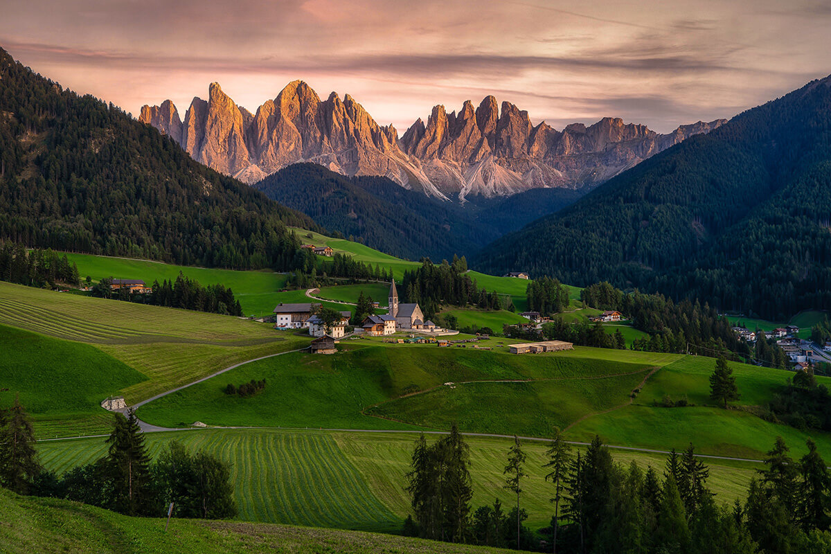 Ferien-Südtirol-Blog - Ein schönes Land stellt sich vor – Ausflugmöglichkeiten